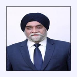 S. KULJEET SINGH BIRDI