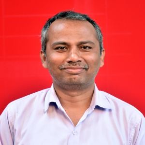 Staff Photo